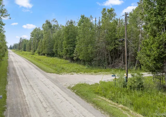Photo 36 of Sale Pending at 10844 Finn 185 Rd, Rapid River, MI 49878 | MLS# 50216325 | Listing updated on 2026-09-28