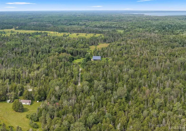 Photo 4 of Sale Pending at 10844 Finn 185 Rd, Rapid River, MI 49878 | MLS# 50216325 | Listing updated on 2026-09-28