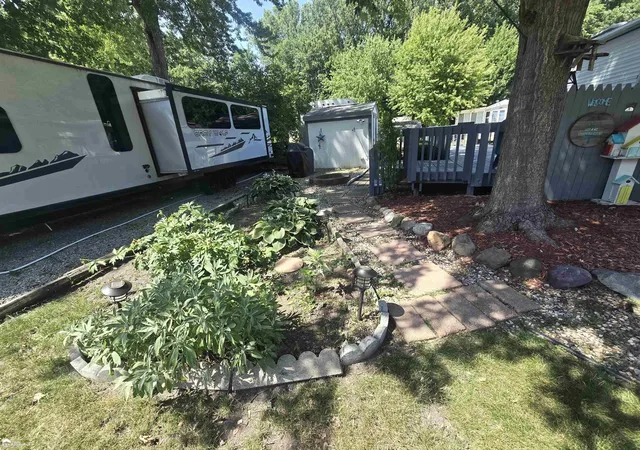 Homes for sale in Durand, MI | 10001 Goodall Rd #62, Durand, MI 48429 | MLS# 50214742