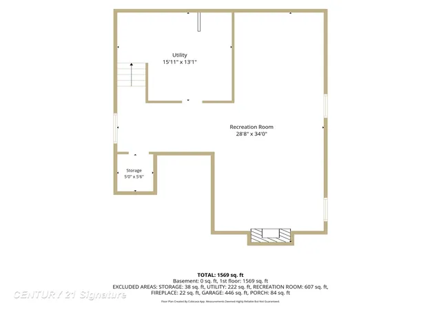 49th image of 4430 Dirker Rd, Saginaw, MI 48638 | MLS# 50219420