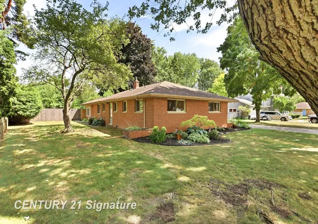 image of 4430 Dirker Rd, Saginaw, MI 48638 | MLS# 50219420