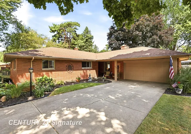 image of 4430 Dirker Rd, Saginaw, MI 48638 | MLS# 50219420