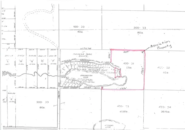 Homes for sale in Hesperia, MI | 7657 E Darlington Lake Rd, Hesperia, MI 49421 | MLS# 70498736