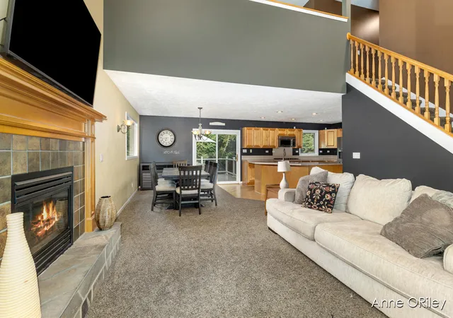 image of 3705 Josie Ln, Middleville, MI 49333 | MLS# 70492110