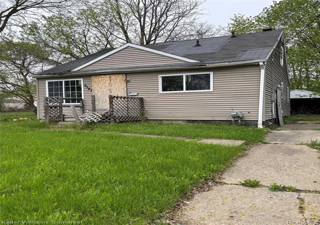 Homes for sale in Flint, MI | 3128 Sloan St, Flint, MI 48504 | MLS# 60992125