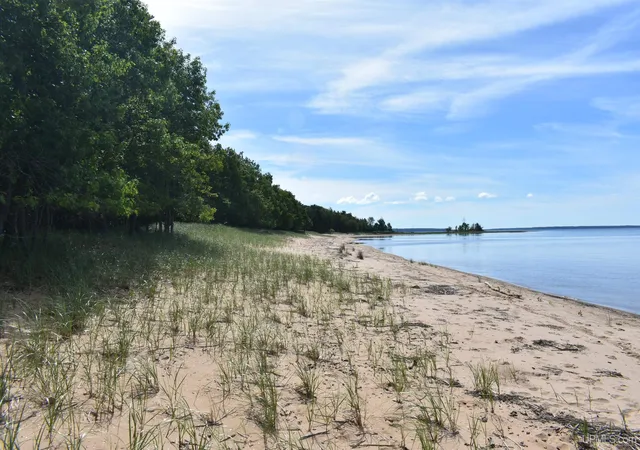Homes for sale in Nahma, MI | Tbd Ll5 Ln Bch, Nahma, MI 49864 | MLS# 50213507
