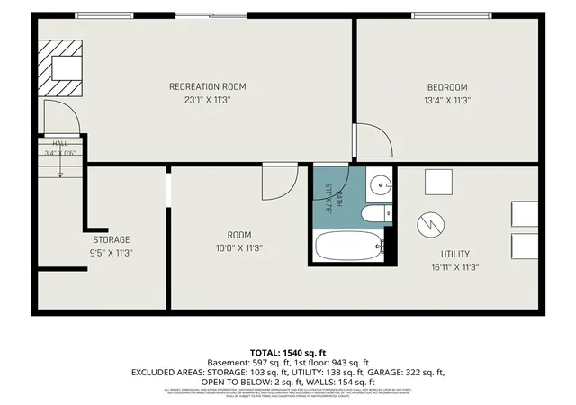 Homes for sale in Belding, MI | 105 Pineview Dr, Belding, MI 48809 | MLS# 70542577
