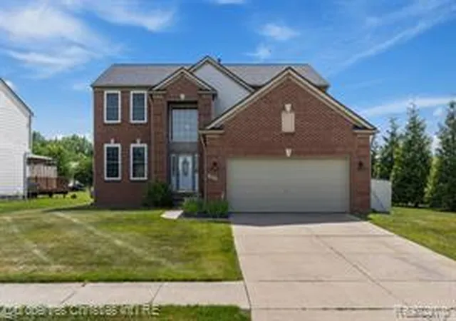 Homes for sale in Ypsilanti, MI | 9670 Wexford Dr, Ypsilanti, MI 48198 | MLS# 61009559