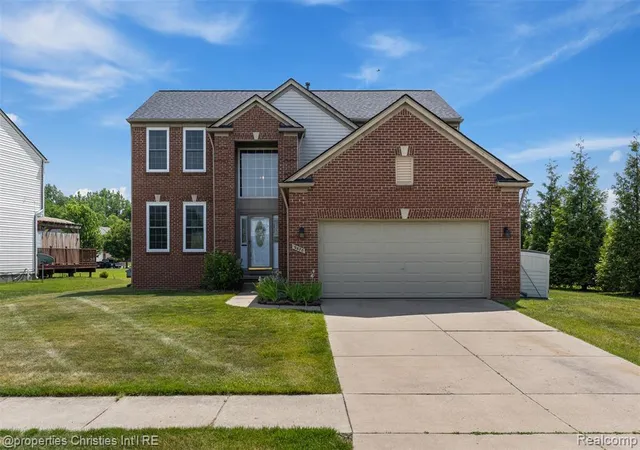 1st image of 9670 Wexford Dr, Ypsilanti, MI 48198 | MLS# 61009559