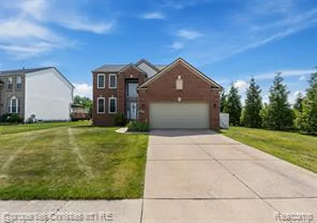 Homes for sale in Ypsilanti, MI | 9670 Wexford Dr, Ypsilanti, MI 48198 | MLS# 61009559
