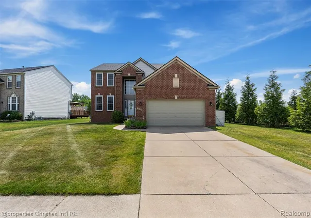 2nd image of 9670 Wexford Dr, Ypsilanti, MI 48198 | MLS# 61009559
