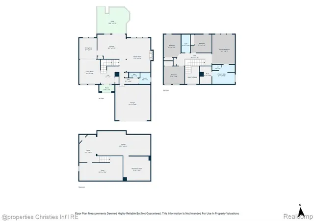79th image of 9670 Wexford Dr, Ypsilanti, MI 48198 | MLS# 61009559