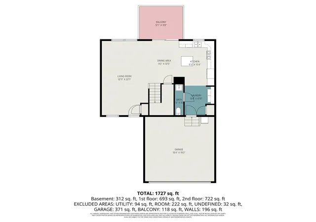 Homes for sale in Spring Arbor, MI | 2089 Elwood Blvd, Spring Arbor, MI 49283 | MLS# 70528806