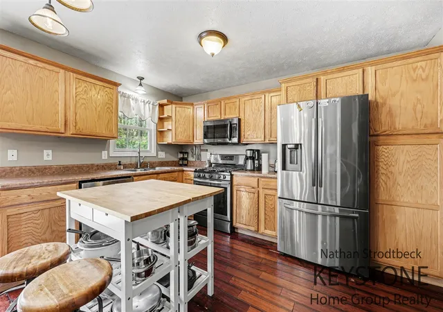 Homes for sale in Spring Arbor, MI | 2089 Elwood Blvd, Spring Arbor, MI 49283 | MLS# 70528806