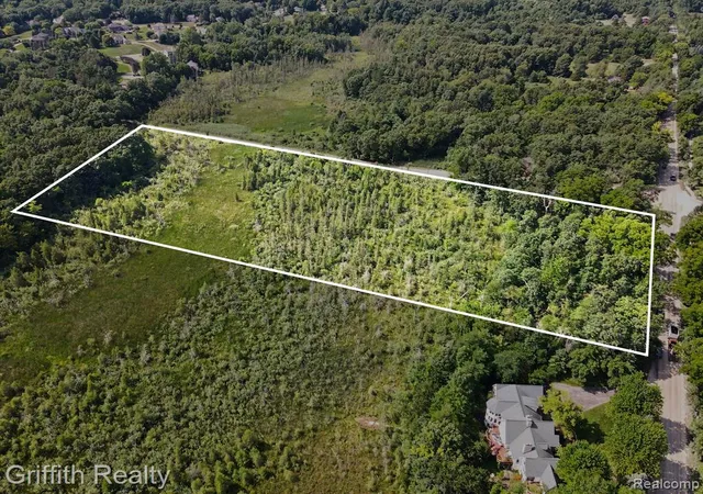 Photo 1 of Land for sale at Parcel C Bauer Rd, Brighton, MI 48116 | MLS# 61014257 | Listing updated on 2026-07-25