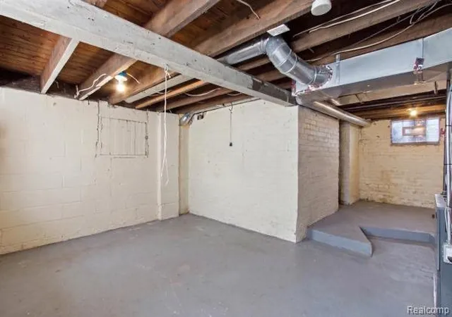 Photo 15 of Single family home for sale at 1204 Junction St, Detroit, MI 48209 2461 | MLS# 61025358 | Listing updated on 2026-09-12