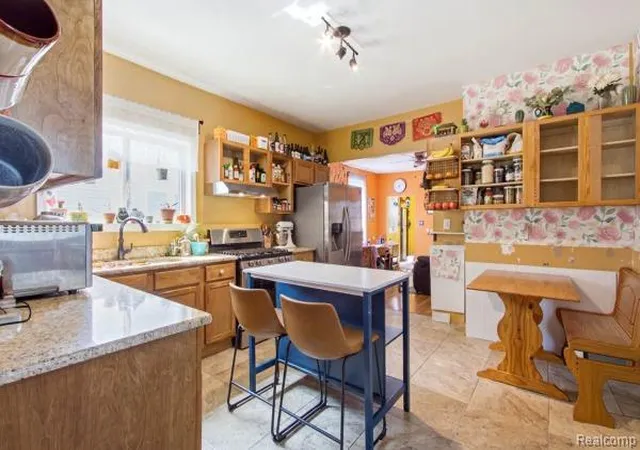Photo 4 of Single family home for sale at 1204 Junction St, Detroit, MI 48209 2461 | MLS# 61025358 | Listing updated on 2026-09-12