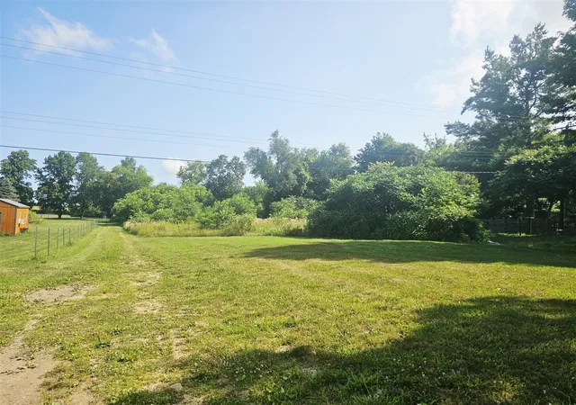 Photo 2 of Land for sale at 229 E Leroy St, Burlington, MI 49029 | MLS# 70547431 | Listing updated on 2026-08-18