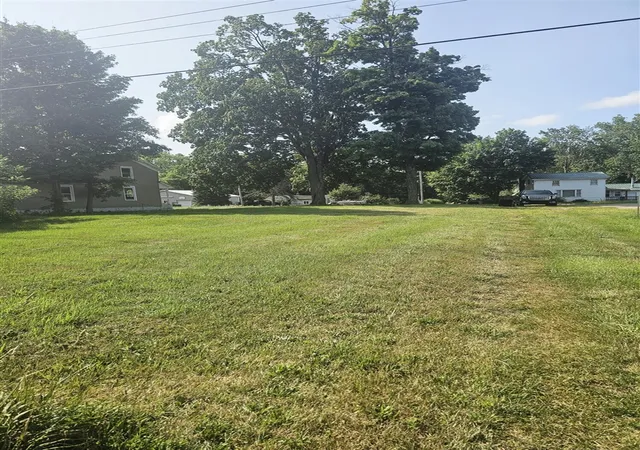 Photo 3 of Land for sale at 229 E Leroy St, Burlington, MI 49029 | MLS# 70547431 | Listing updated on 2026-08-18
