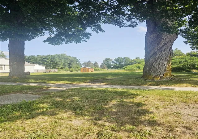 Photo 4 of Land for sale at 229 E Leroy St, Burlington, MI 49029 | MLS# 70547431 | Listing updated on 2026-08-18
