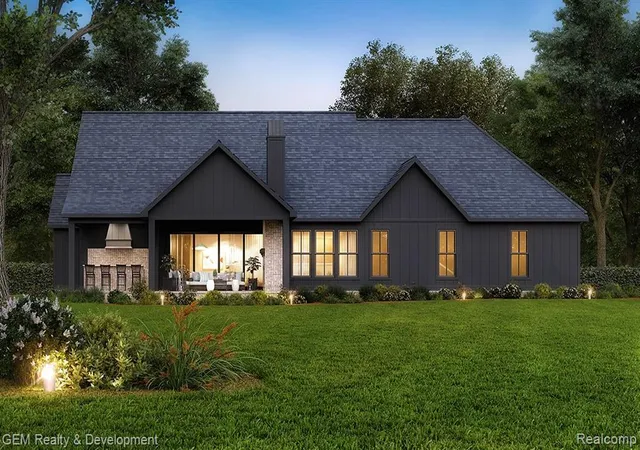 Photo 3 of Sale Pending at 46159 Sunset St, Northville, MI 48167 | MLS# 60303594 | Listing updated on 2025-06-20
