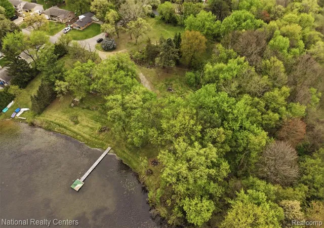 Photo 4 of Land for sale at 1625 Highland Park Dr, Highland, MI 48356 | MLS# 60981355 | Listing updated on 2026-08-20