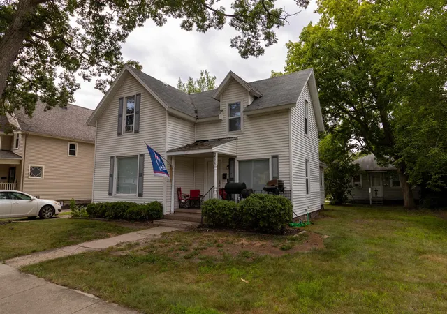 Homes for sale in Mount Pleasant, MI | 406 S Kinney, Mount Pleasant, MI 48858 | MLS# 80066984