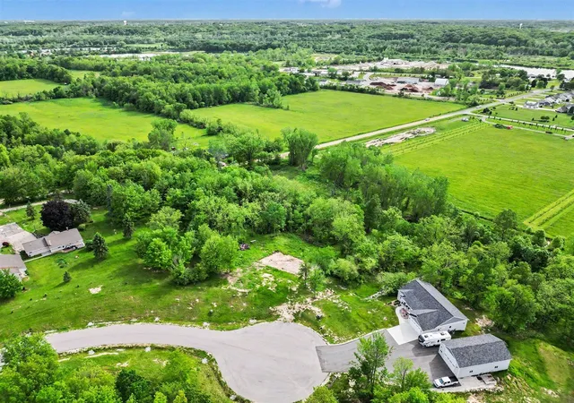 Photo 2 of Land for sale at Parcel 2 Markridge Dr, Grand Rapids, MI 49534 | MLS# 70507958 | Listing updated on 2026-07-27
