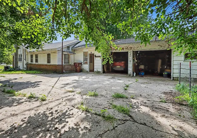 Homes for sale in Union City, MI | 312 Mary St, Union City, MI 49094 | MLS# 70543350