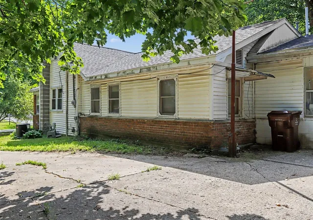 Homes for sale in Union City, MI | 312 Mary St, Union City, MI 49094 | MLS# 70543350
