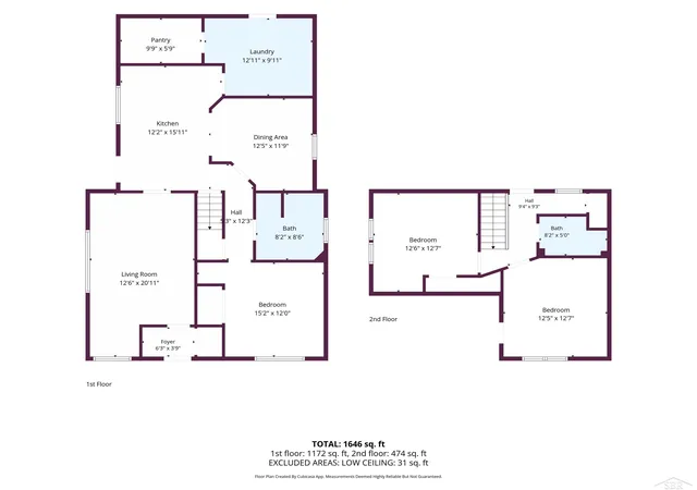 36th image of 2989 Harrison St, Saginaw, MI 48604 | MLS# 50219000