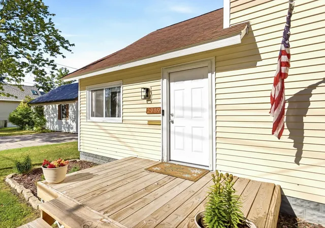 4th image of 2989 Harrison St, Saginaw, MI 48604 | MLS# 50219000