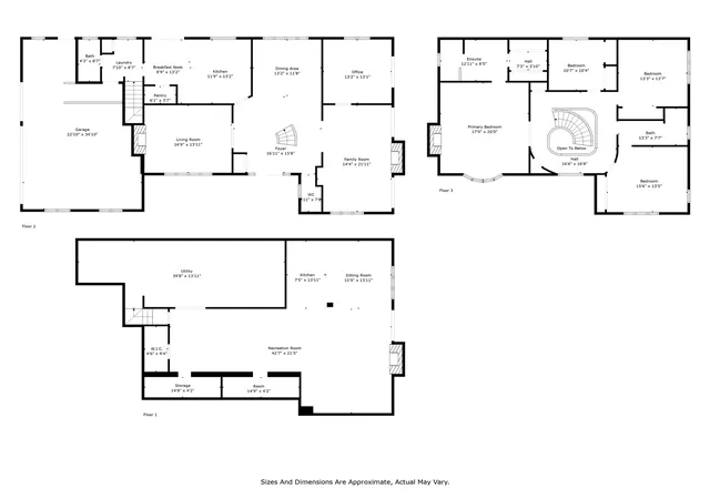 56th image of 27155 Drake Rd, Farmington Hills, MI 48331 | MLS# 70494933