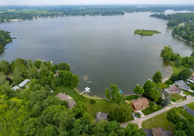 Homes for sale in Quincy, MI | 128 Wilmin Rd, Quincy, MI 49082 | MLS# 70543093