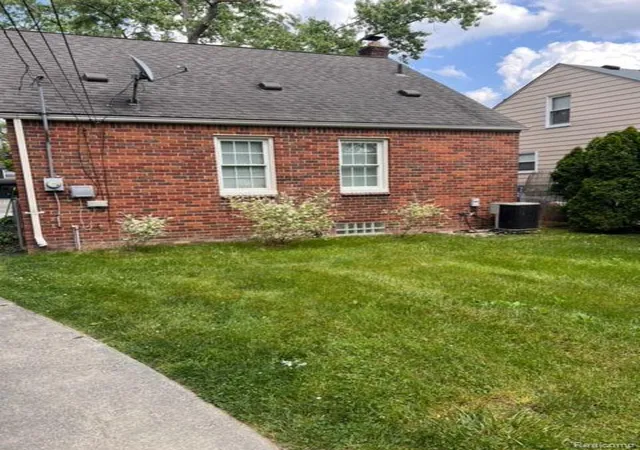 Photo 2 of Sale Pending at 19765 Sumner, Redford, MI 48240 | MLS# 60309742 | Listing updated on 2025-06-20