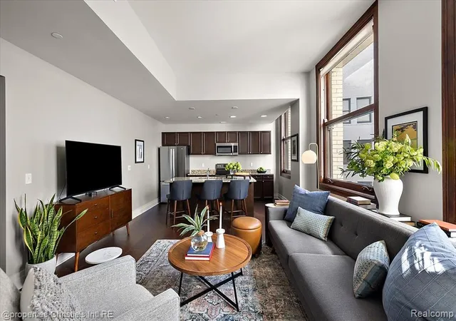 5th image of 1 Park Ave #1212, Detroit, MI 48226 | MLS# 60965197