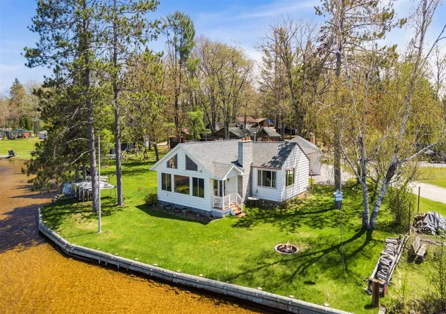 Homes for sale in Atlanta, MI | 14296 Pointe Rd, Atlanta, MI 49709 | MLS# 70534157