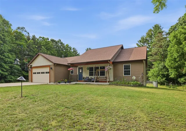 Homes for sale in Montague, MI | 6024 Hancock Rd, Montague, MI 49437 | MLS# 70544965