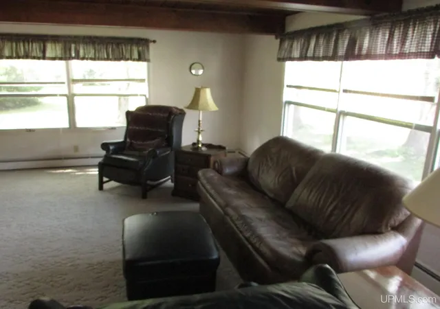 Photo 4 of Single family home for sale at 11985 Hwy M 38, Pelkie, MI 49958 | MLS# 50195372 | Listing updated on 2026-10-21