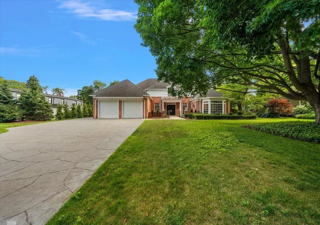 5th image of 161 Lothrop Rd, Grosse Pointe Farms, MI 48236 | MLS# 50214152