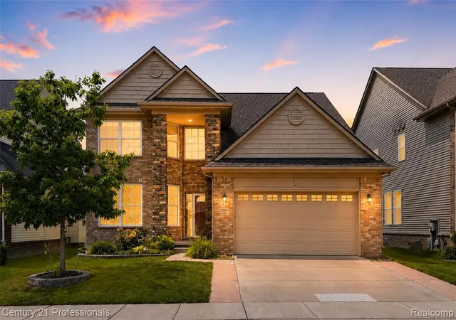 Photo 2 of Single family home for sale at 27089 Maxwell Ct, Novi, MI 48374 1005 | MLS# 61013716 | Listing updated on 2026-08-30