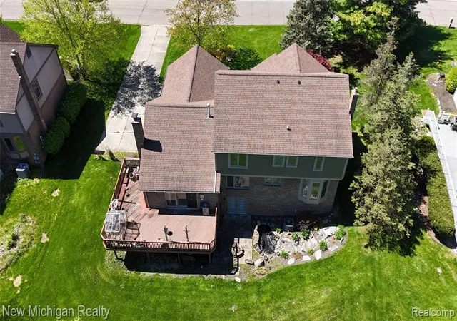 Photo 5 of Single family home for sale at 22200 Heatheridge, Northville, MI 48167 | MLS# 61018831 | Listing updated on 2026-08-12