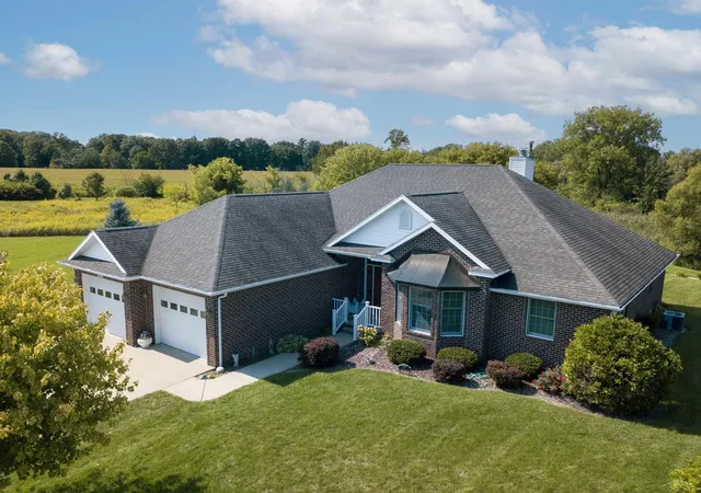 1st image of 5832 N Braeburn St, Saginaw, MI 48638 | MLS# 50188930