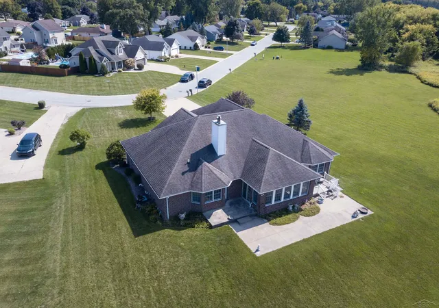 2nd image of 5832 N Braeburn St, Saginaw, MI 48638 | MLS# 50188930