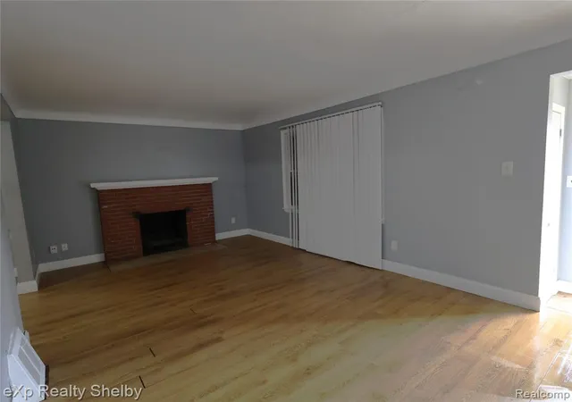 Homes for sale in Detroit, MI | 17225 Shaftsbury Ave, Detroit, MI 48219 | MLS# 60984042