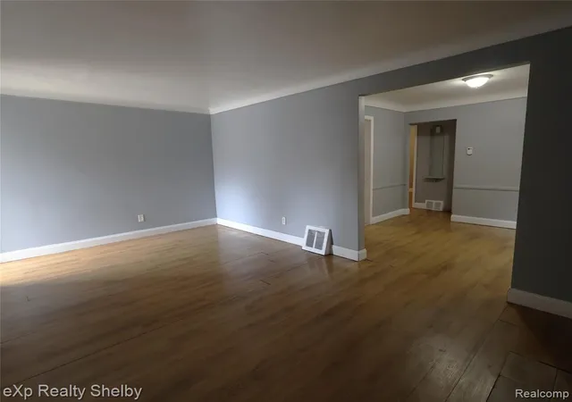 Homes for sale in Detroit, MI | 17225 Shaftsbury Ave, Detroit, MI 48219 | MLS# 60984042