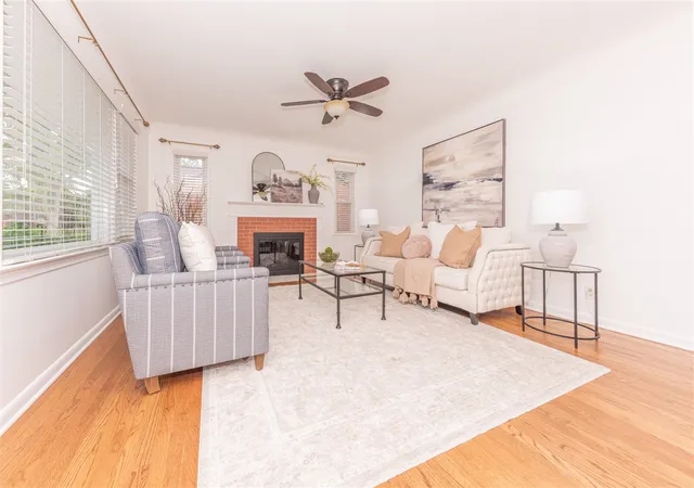 5th image of 1609 Marian Ave, Ann Arbor, MI 48103 | MLS# 70491376