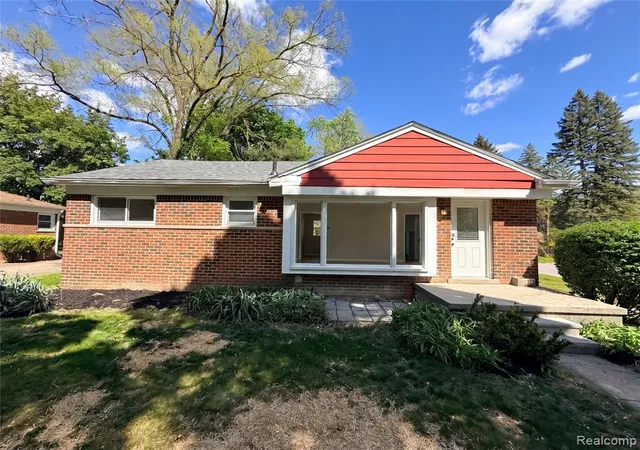 Photo 1 of Single Family Residence at 17604 Wakenden, Redford, MI 48240 | MLS# 60993504 | | Sold on 2026-08-05
