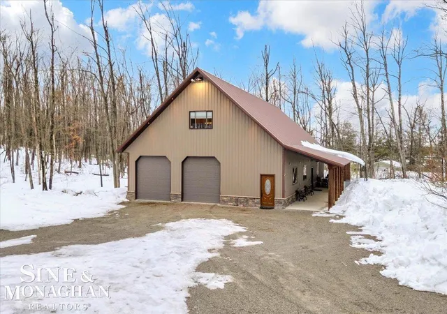 Homes for sale in Johannesburg, MI | 14795 Thirteenth St, Johannesburg, MI 49751 | MLS# 50213678