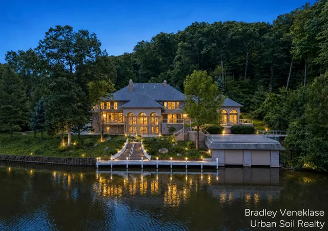 Photo 1 of Mansion for sale at 7635 Sandy Holw Dr, Alto, MI 49302 | MLS# 70537350 | Listing updated on 2026-09-12